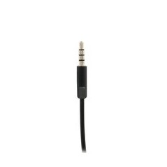 Logitech Stereo H151 Wired Headset - Premium Sound Quality, Comfortable Fit, Stylish Black Design